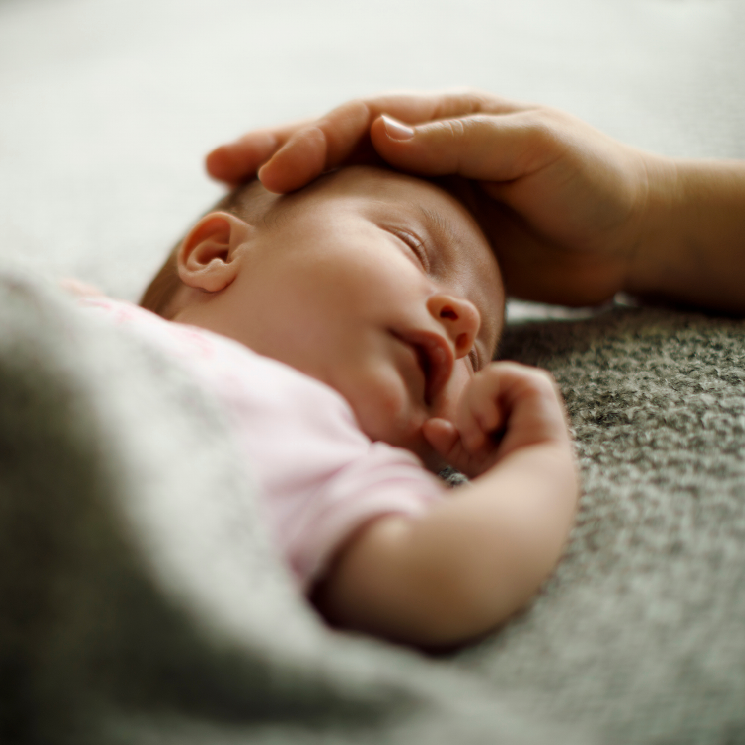 Soft Sounds, Sweet Dreams — Creating the Perfect Sleep Space