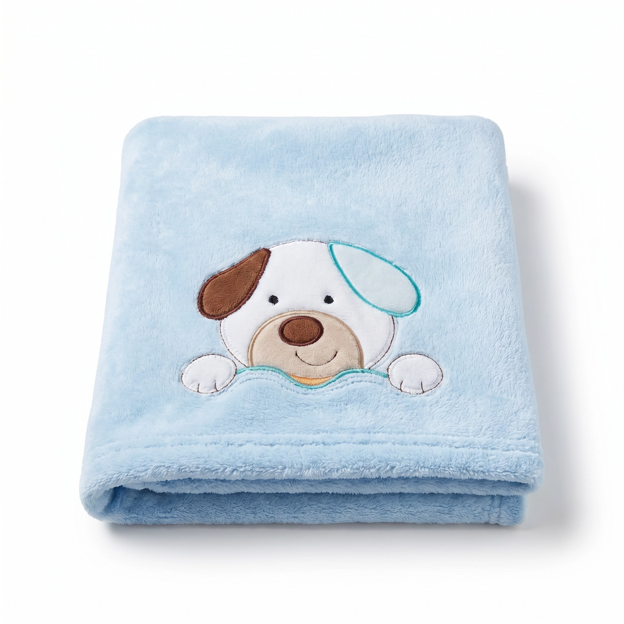 Baby Comfort Blanket – Soft Fleece (Perfect Add-On)