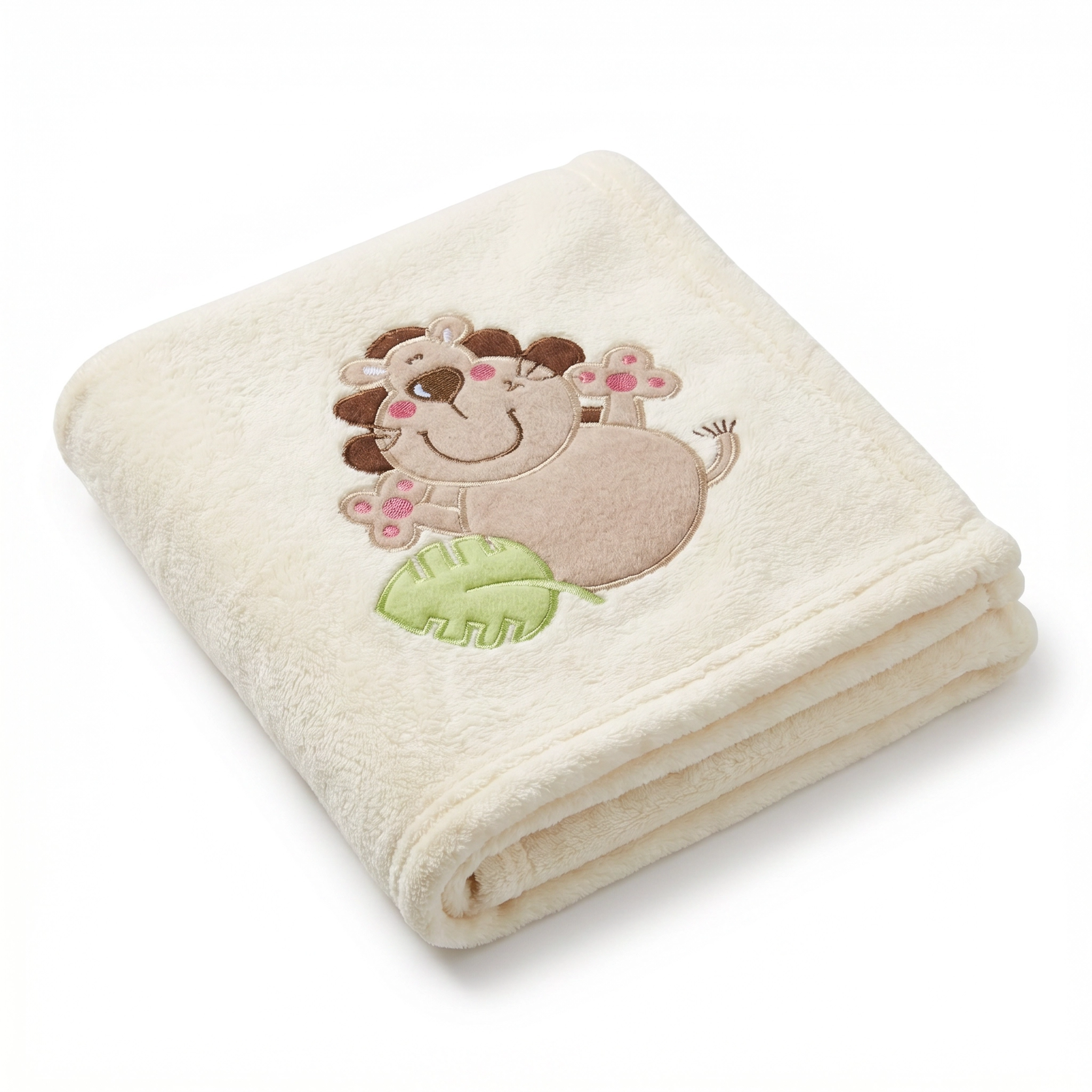 Baby Comfort Blanket – Soft Fleece (Perfect Add-On)