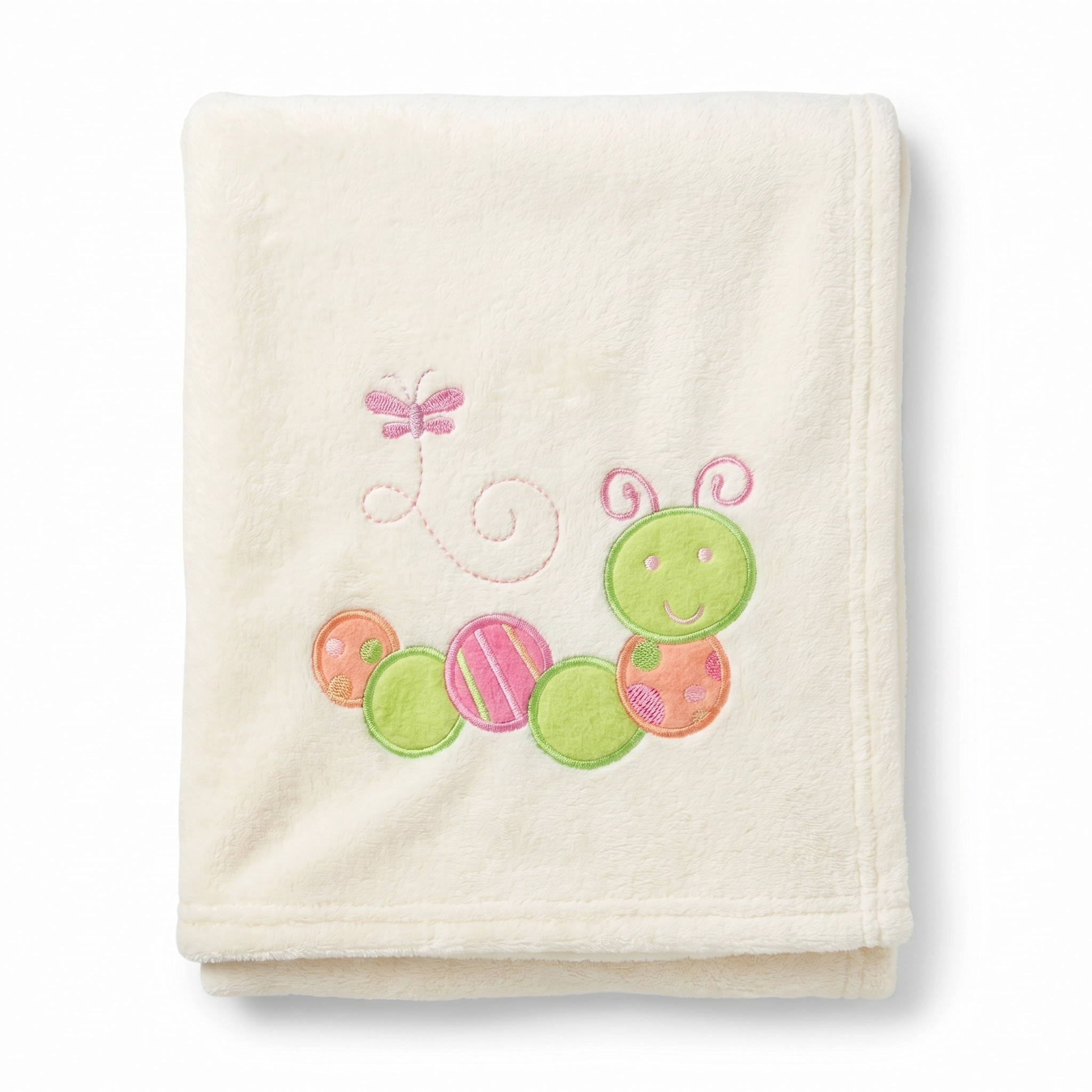 Baby Comfort Blanket – Soft Fleece (Perfect Add-On)