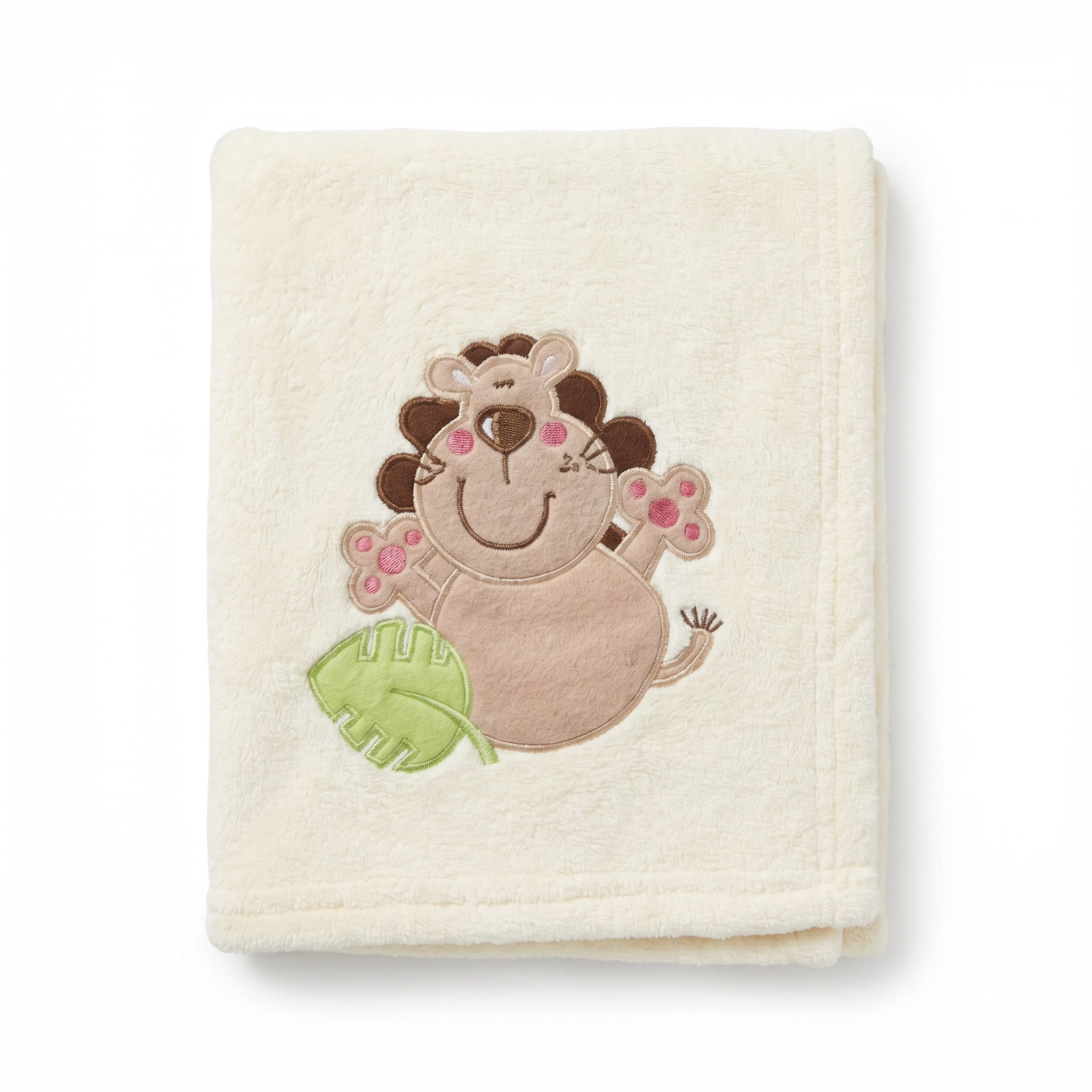 Baby Comfort Blanket – Soft Fleece (Perfect Add-On)