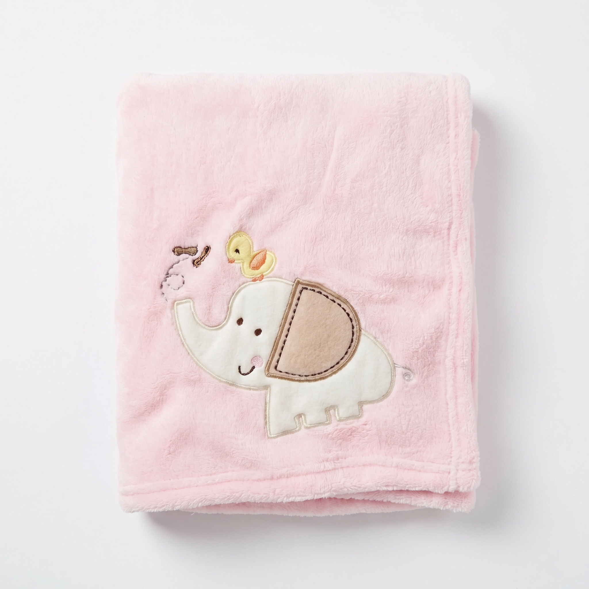 Baby Comfort Blanket – Soft Fleece (Perfect Add-On)