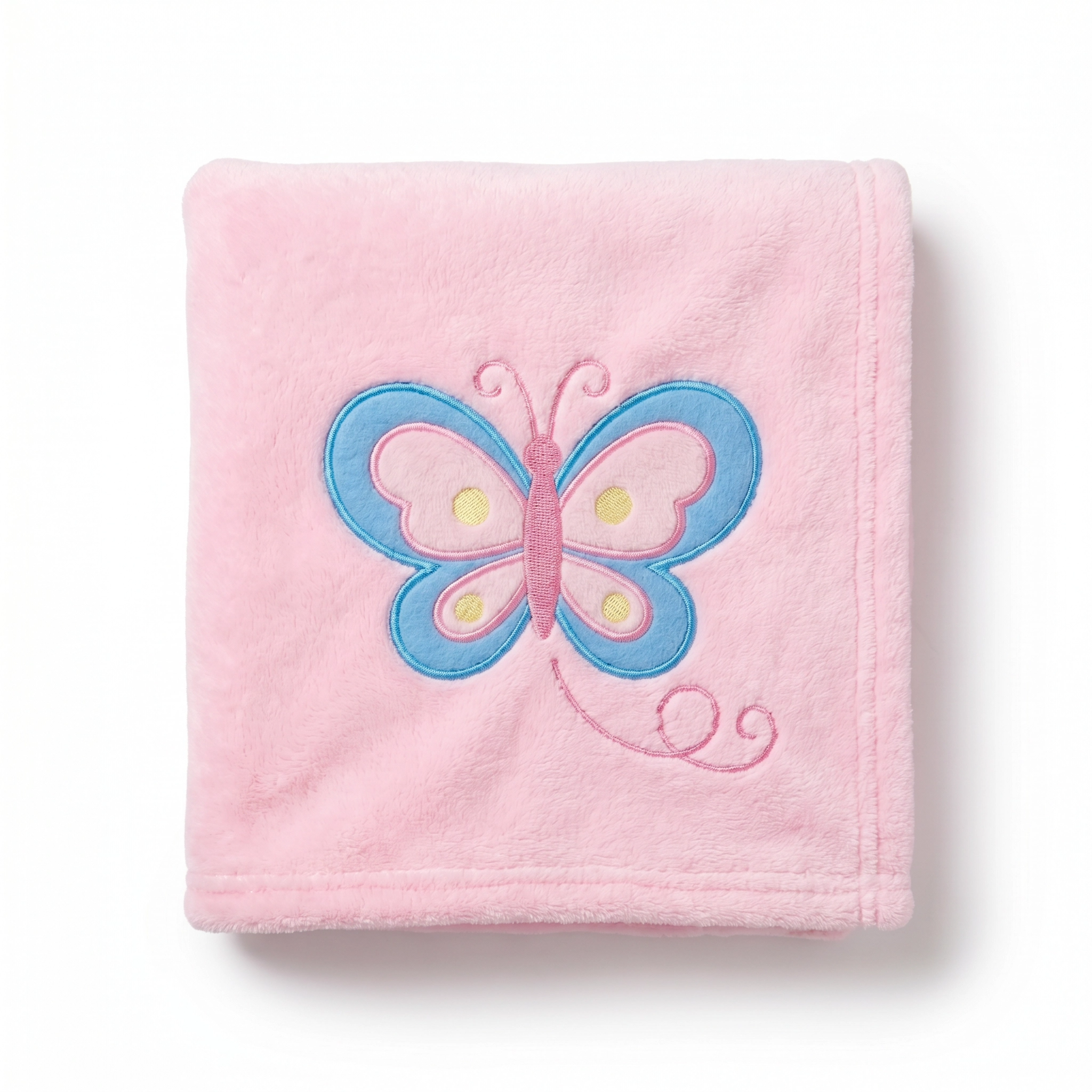 Baby Comfort Blanket – Soft Fleece (Perfect Add-On)